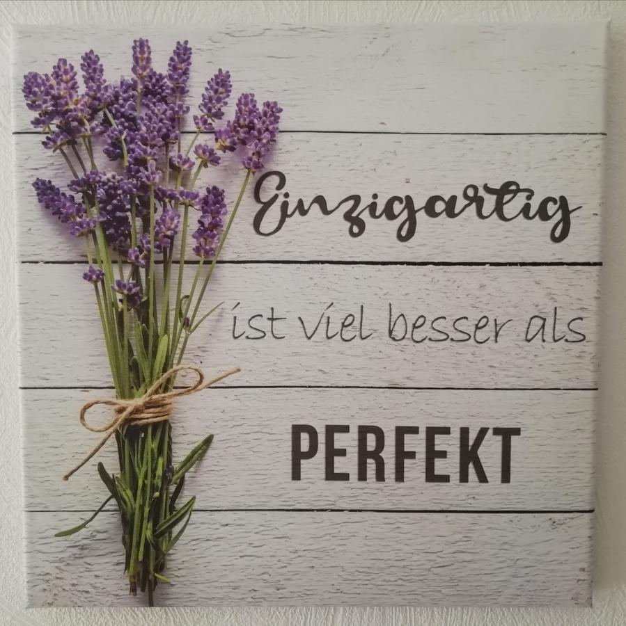 Ferienwohnung Nico Stadtilm Bagian luar foto