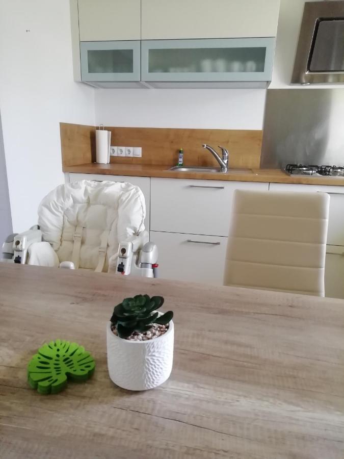 Ferienwohnung Nico Stadtilm Bagian luar foto