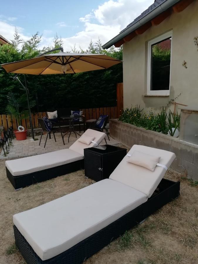 Ferienwohnung Nico Stadtilm Bagian luar foto