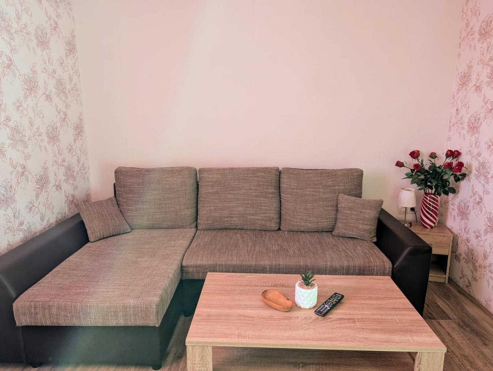 Ferienwohnung Nico Stadtilm Bagian luar foto